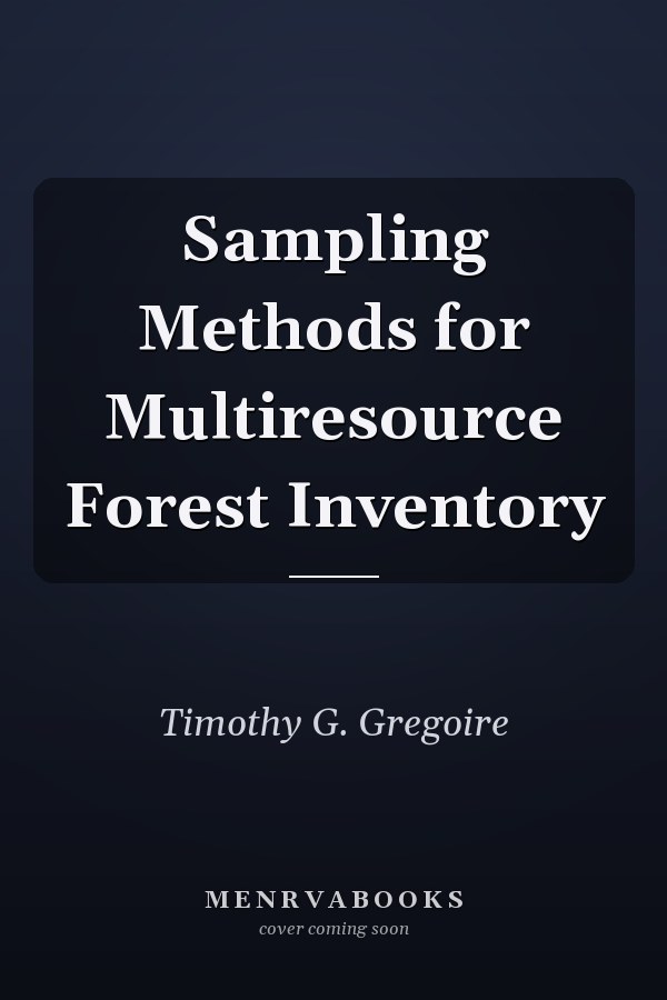 Sampling Methods for Multiresource Forest Inventory