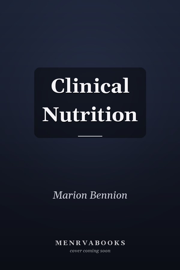 Clinical Nutrition