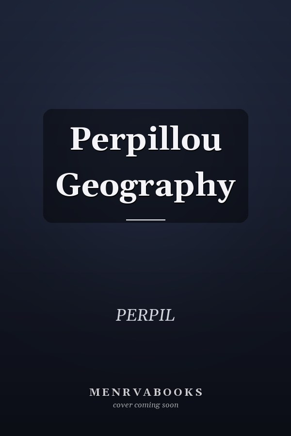 Perpillou Geography