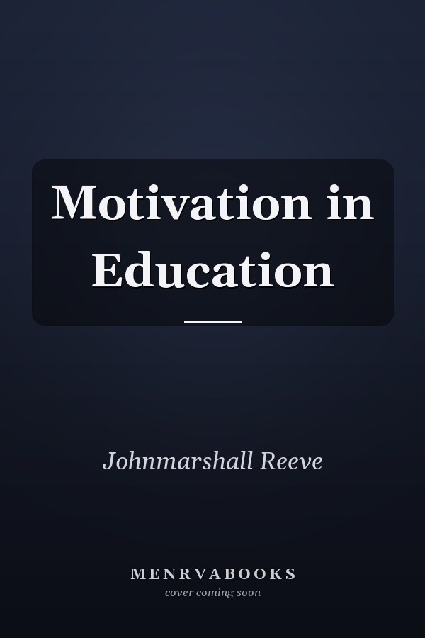 Motivation in Education