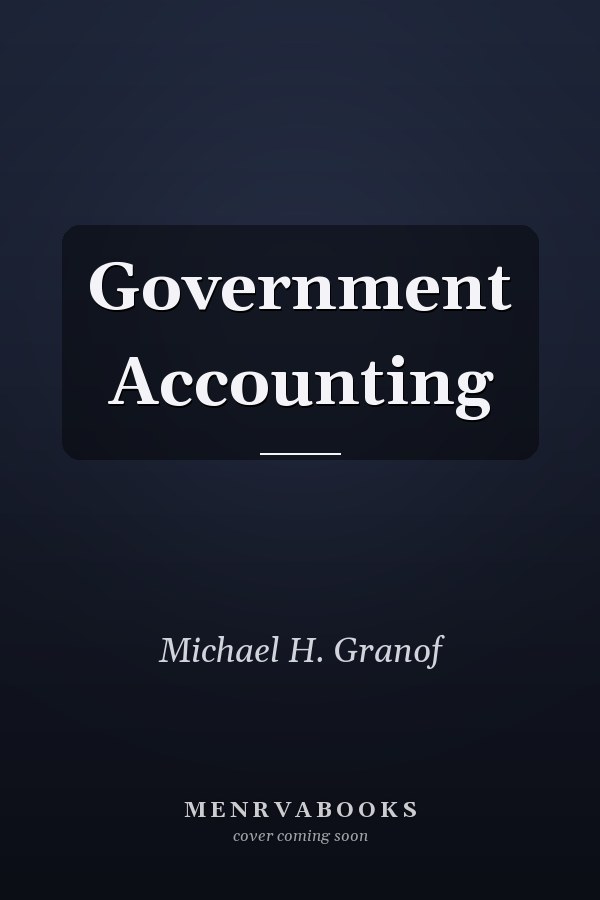 Government Accounting