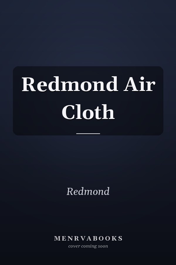 Redmond Air Cloth