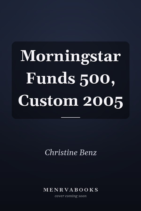 Morningstar Funds 500, Custom 2005