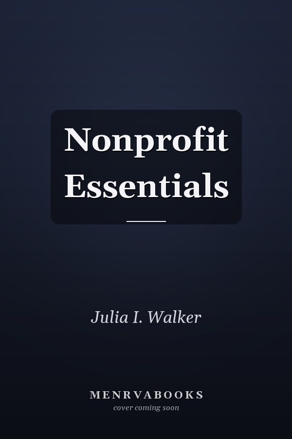 Nonprofit Essentials