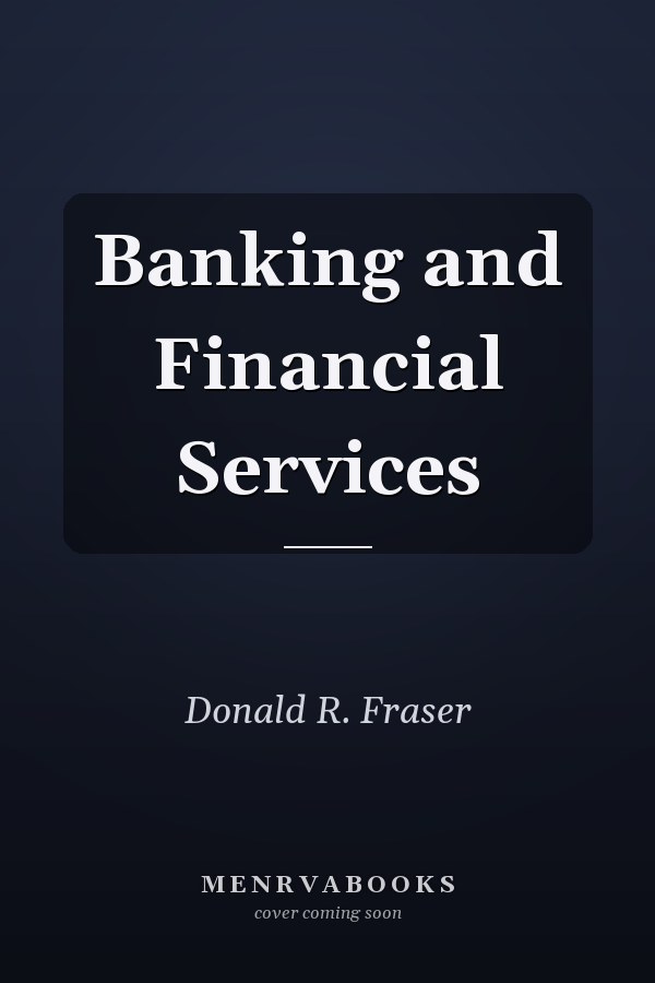 Banking and Financial Services