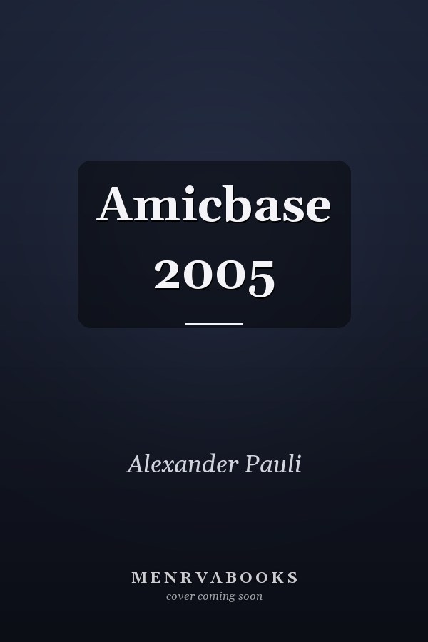Amicbase 2005