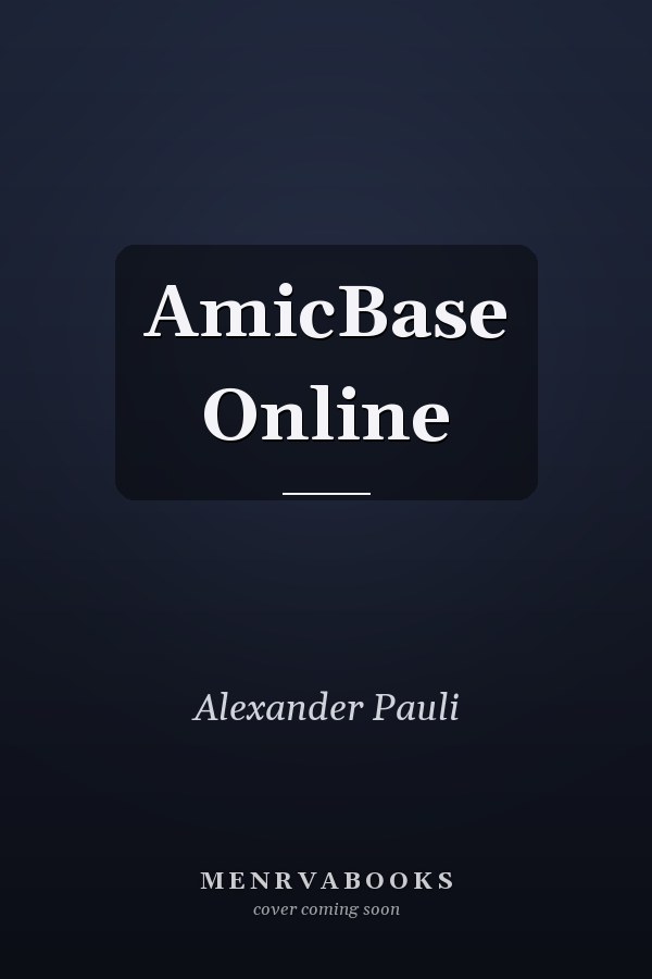 AmicBase Online