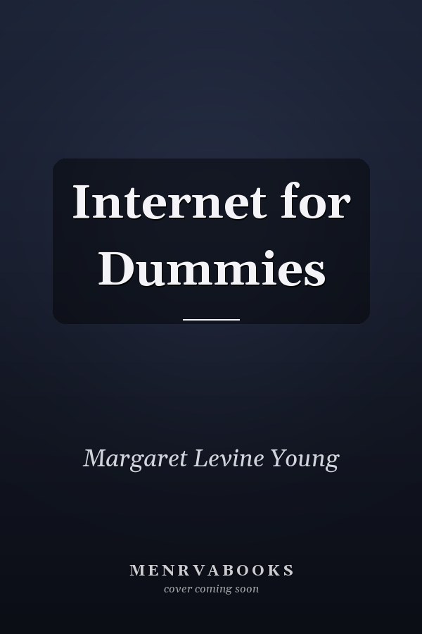 Internet for Dummies
