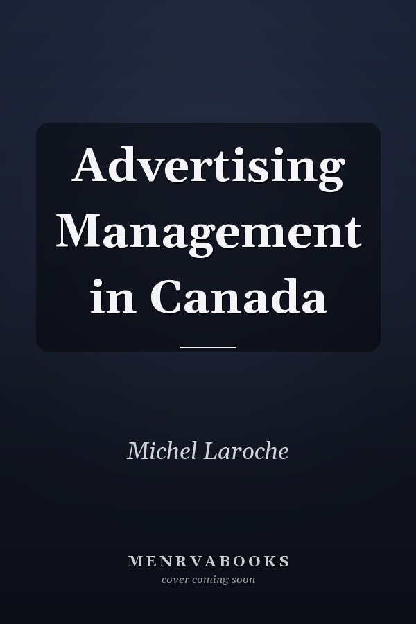 Advertising Management in Canada