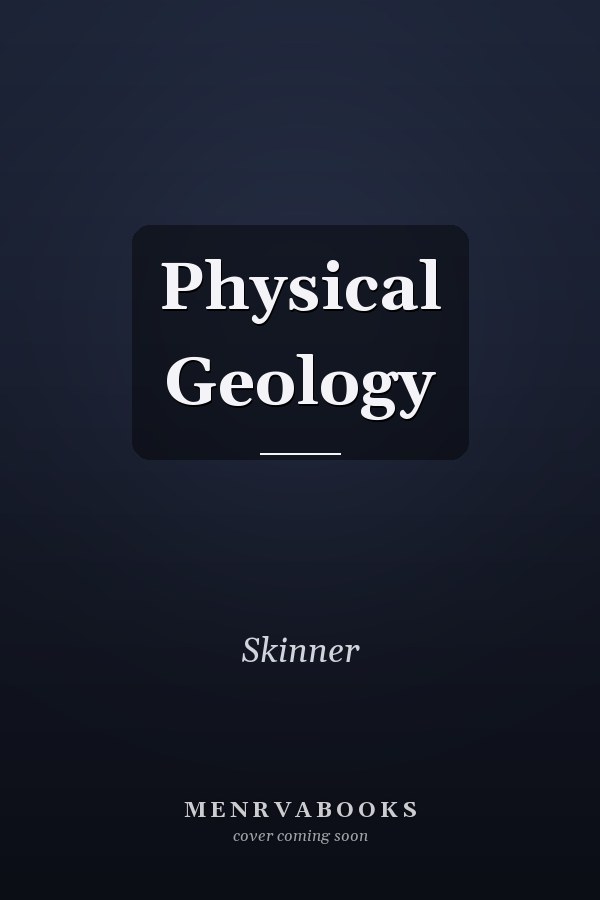 Physical Geology