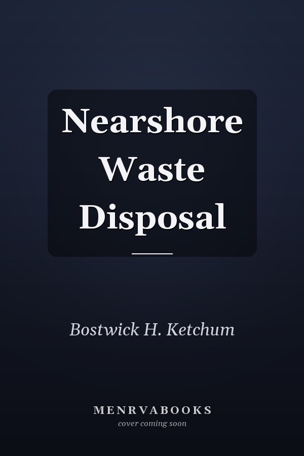 Nearshore Waste Disposal