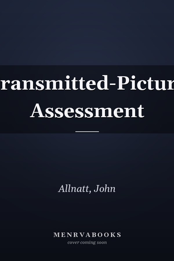 Transmitted-Picture Assessment