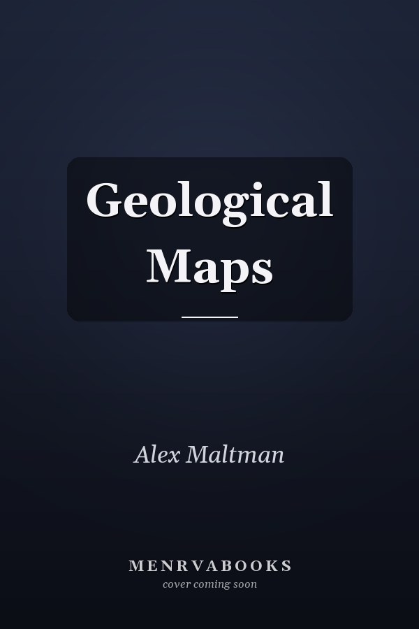 Geological Maps
