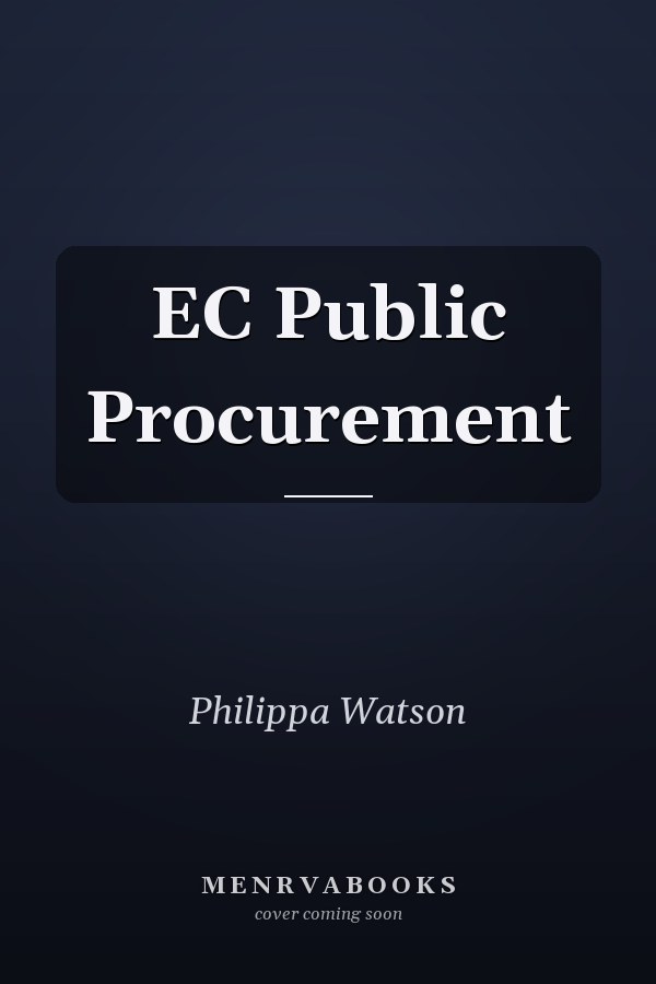EC Public Procurement