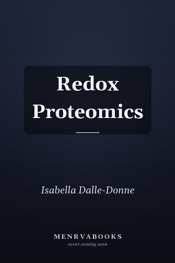 Redox Proteomics