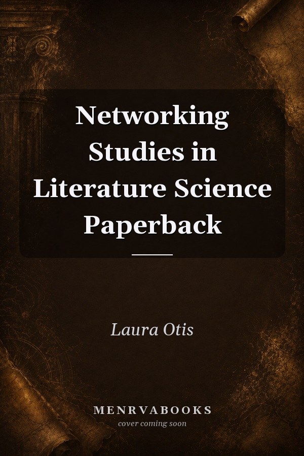 Networking
            
                Studies in Literature  Science Paperback
