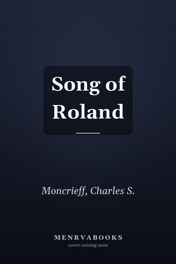 Song of Roland