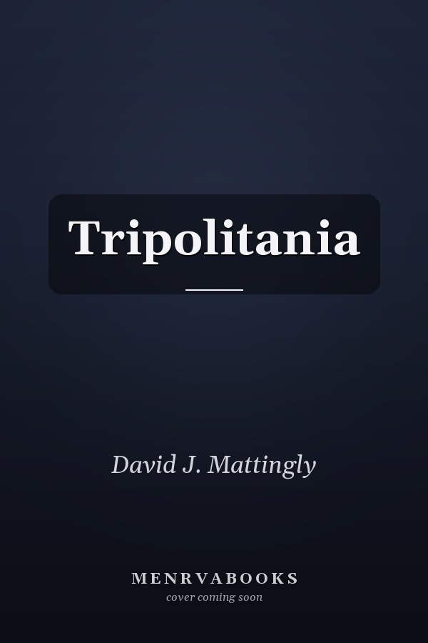 Tripolitania
