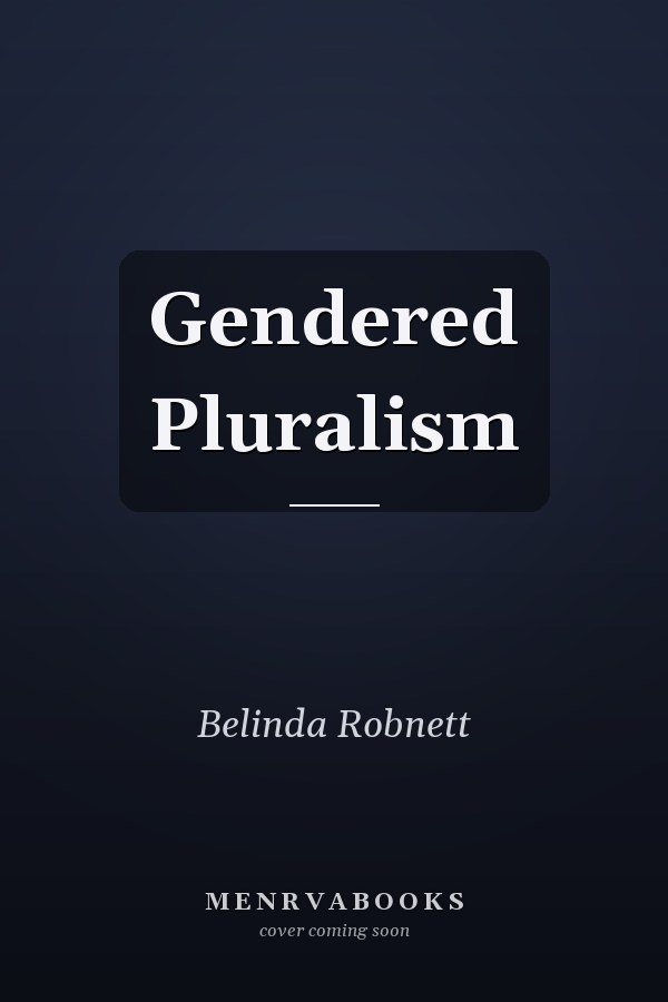 Gendered Pluralism
