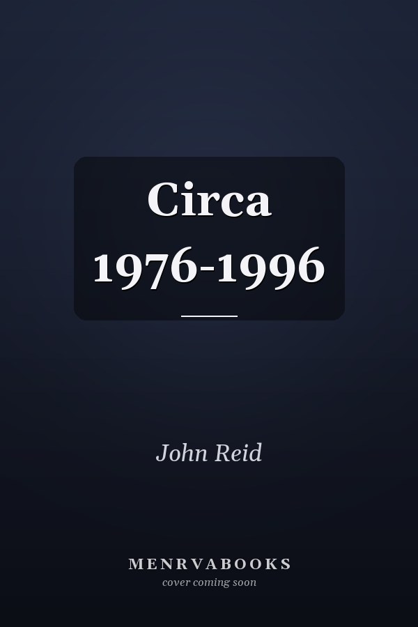 Circa 1976-1996