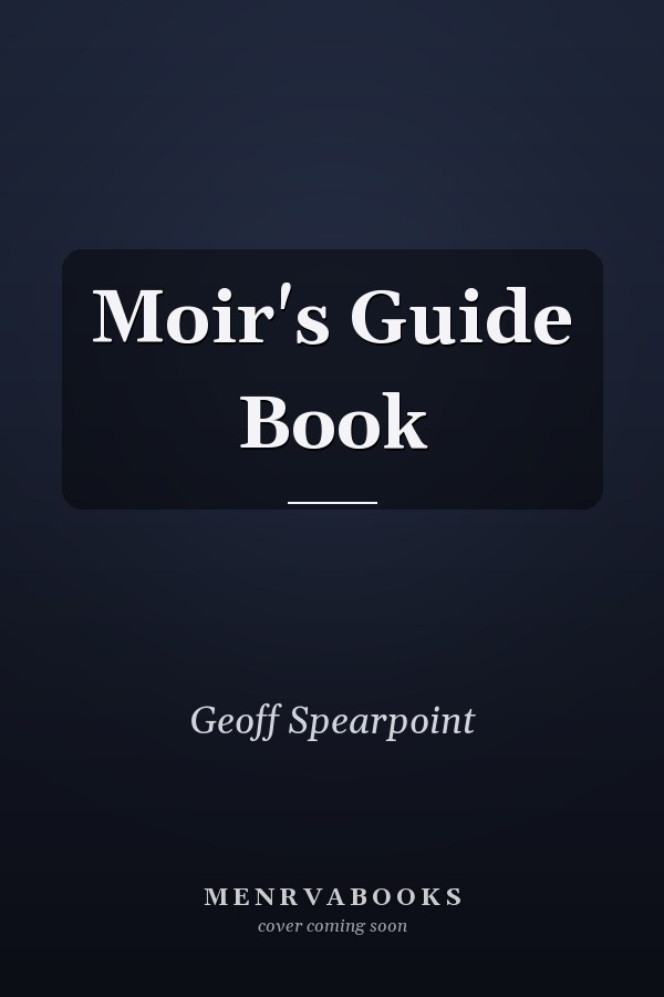 Moir's Guide Book