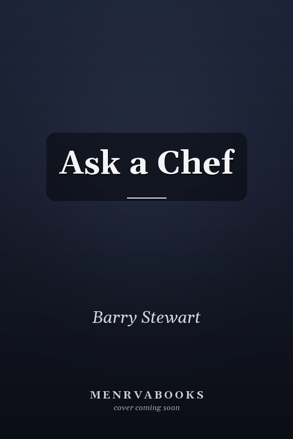 Ask a Chef