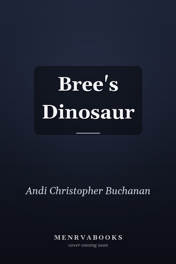 Bree's Dinosaur