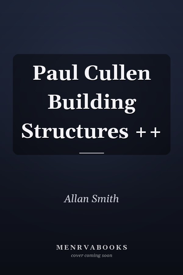 Paul Cullen Building Structures ++
