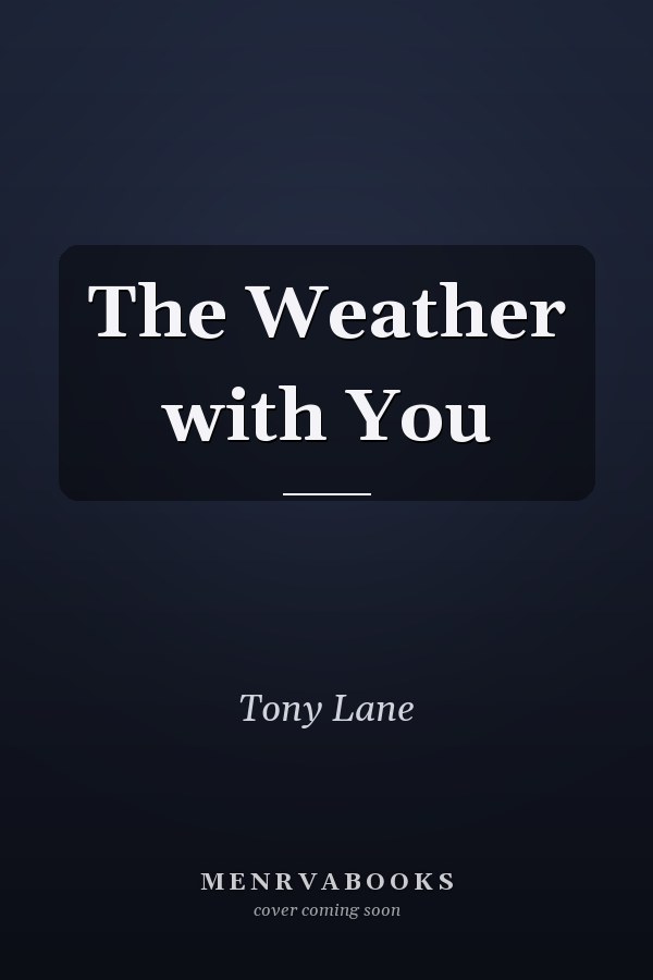 The Weather with You