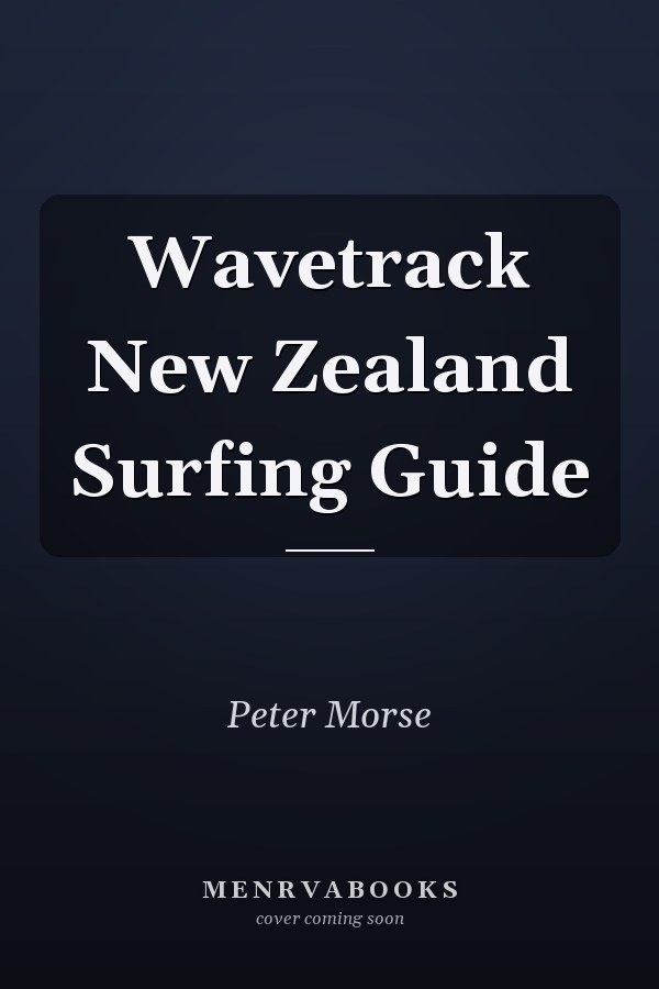 Wavetrack New Zealand Surfing Guide