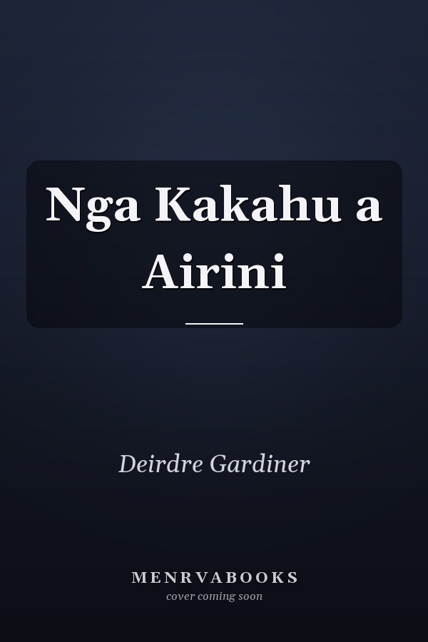 Nga Kakahu a Airini