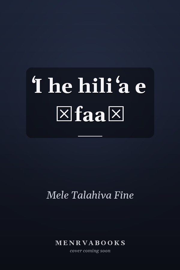 ʻI he hili ʻa e āfaaʹ