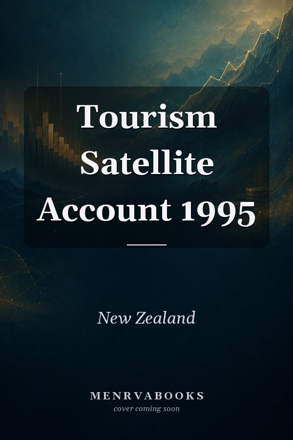Tourism Satellite Account 1995