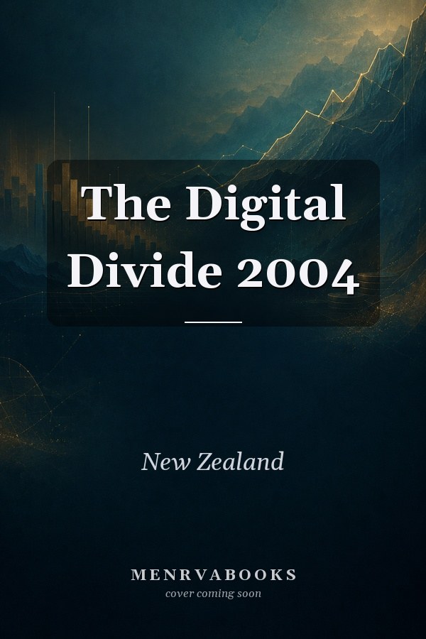 The Digital Divide 2004