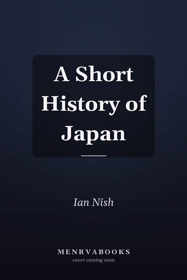 A Short History of Japan