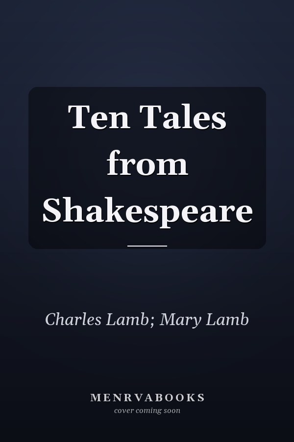Ten Tales from Shakespeare