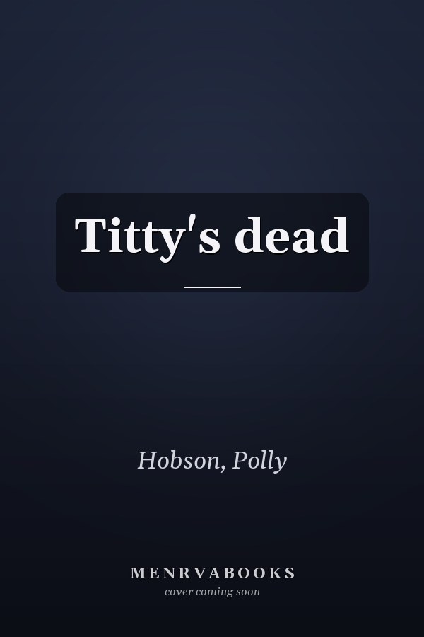 Titty's dead