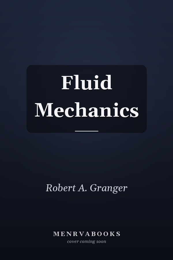 Fluid Mechanics