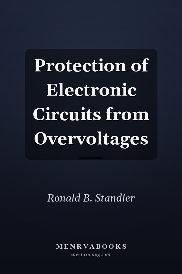 Protection of Electronic Circuits from Overvoltages