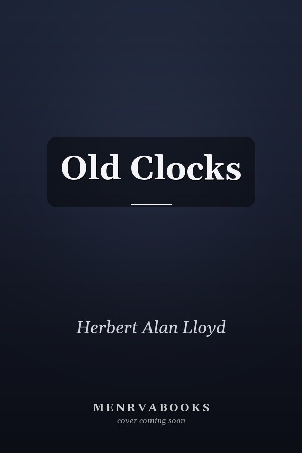 Old Clocks