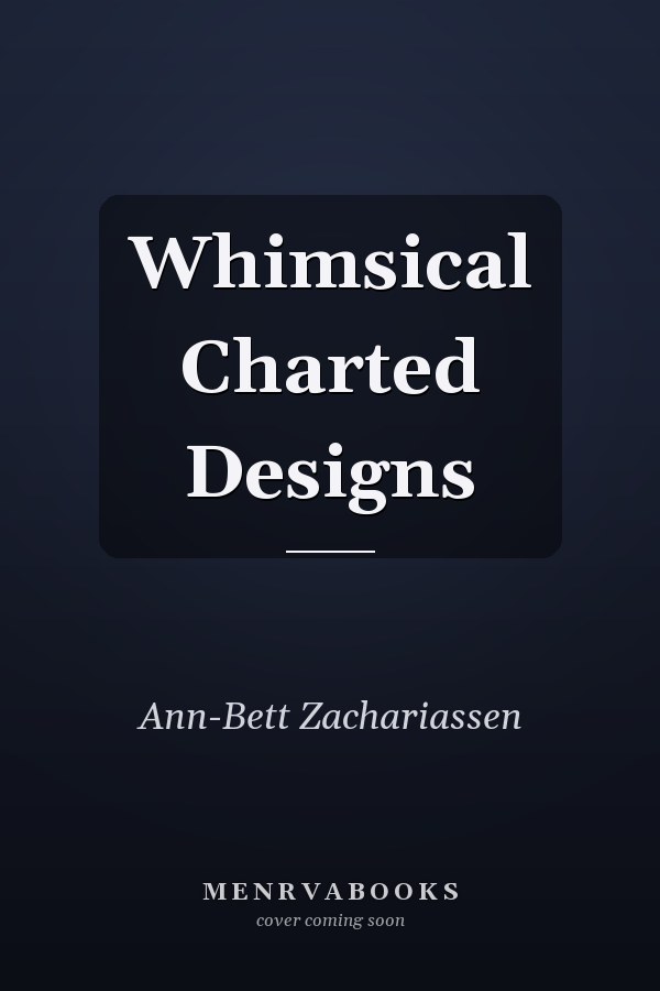 Whimsical Charted Designs