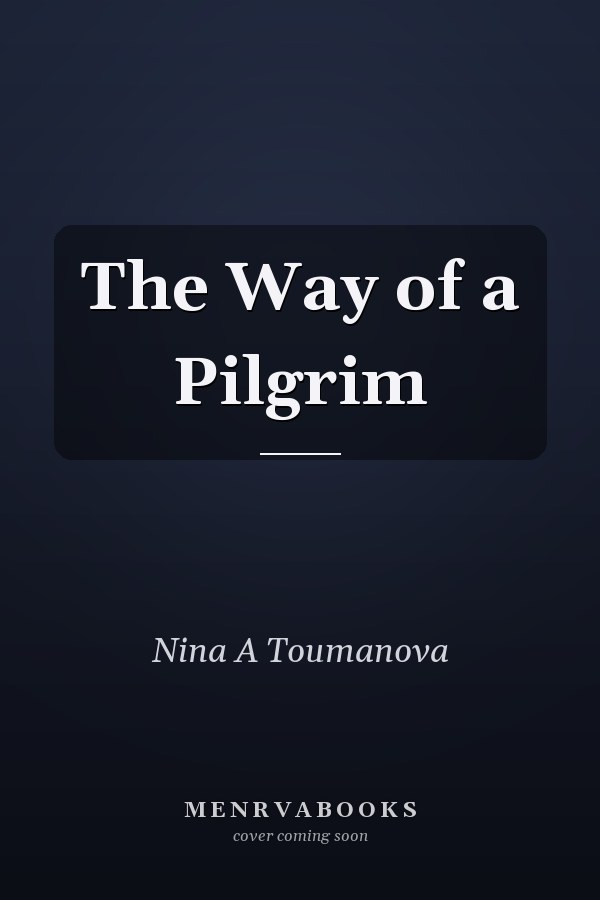 The Way of a Pilgrim