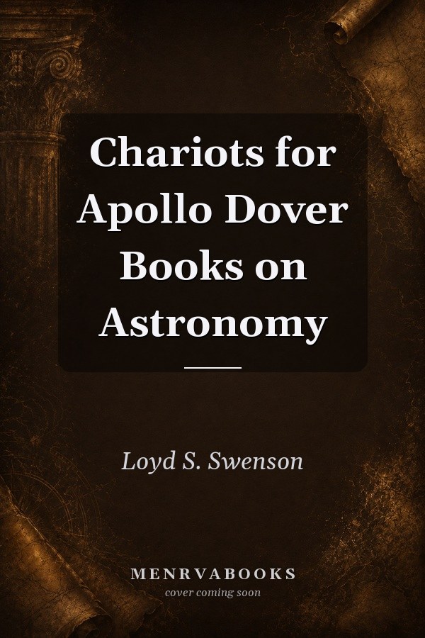 Chariots for Apollo