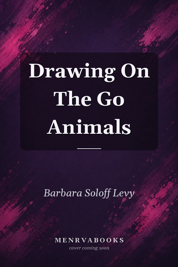 Drawing On The Go Animals