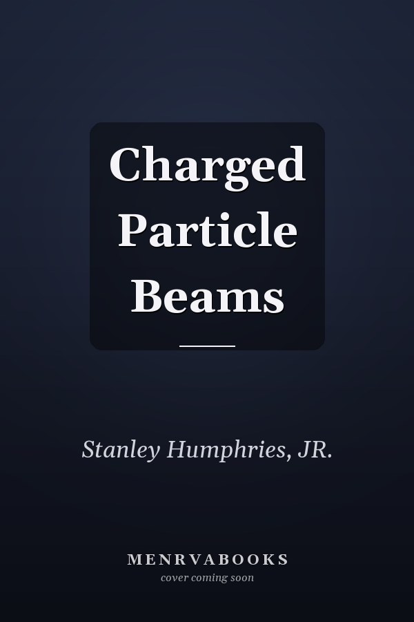 Charged Particle Beams