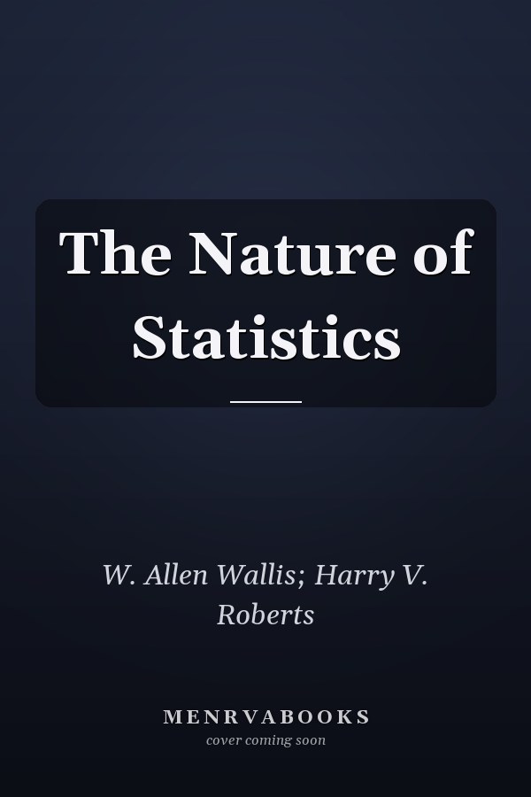 The Nature of Statistics