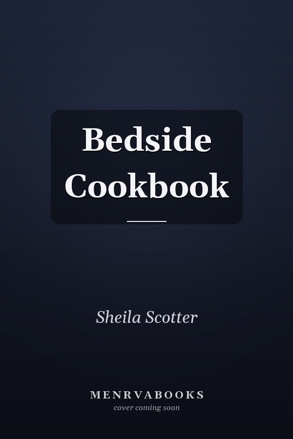 Bedside Cookbook