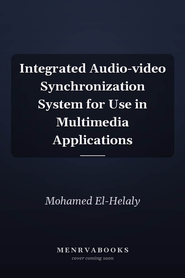 Integrated Audio-video Synchronization System for Use in Multimedia Applications