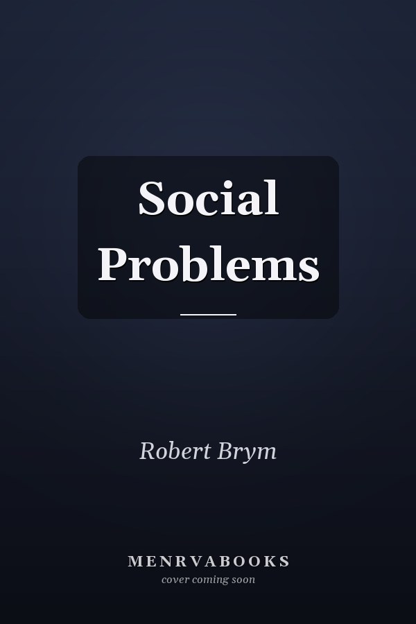 Social Problems