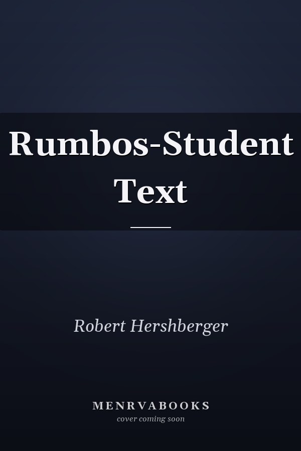 Rumbos-Student Text